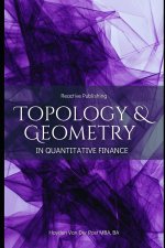 opology & Geometry in Quantitative Finance