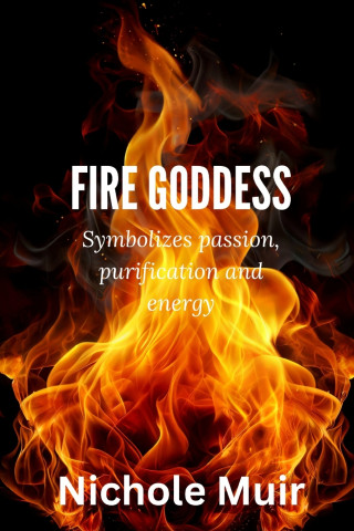 Fire Goddess