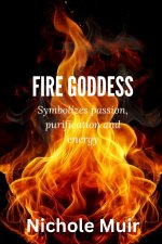 Fire Goddess