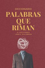 Palabras que Riman