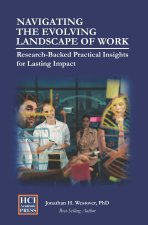 Navigating the Evolving Landscape of Work