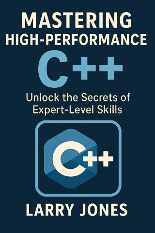 Mastering High-Performance C++