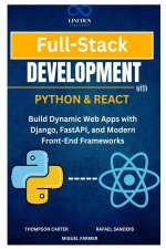 Full-Stack Development with Python & React