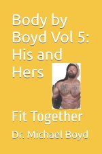Body by Boyd Vol 5