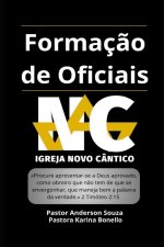 Formação de Oficiais