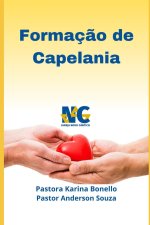 Curso de Capelania