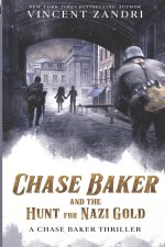 Chase Baker and the Hunt for Nazi Gold