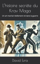 L'histoire secrète du Krav Maga