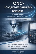 CNC- Programmieren lernen