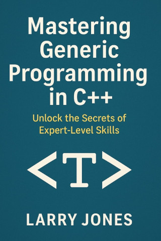 Mastering Generic Programming in C++