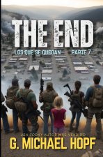 LOS QUE SE QUEDAN (THE END 7)