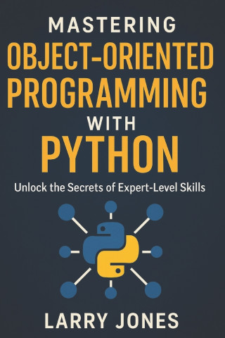 Mastering Object-Oriented Programming with Python