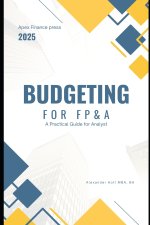 Budget for FP&A