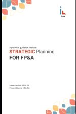 Strategic Planning for FP&A