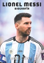Lionel Messi Biografìa