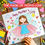 The Magic of Mom's Love