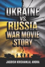 Ukraine vs Russia