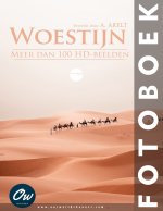Woestijn