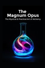The Mystical & Practical Art of Alchemy