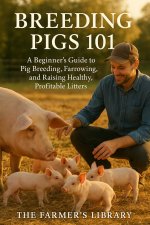 Breeding Pigs 101