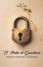 EL PODER DE GUARDARSE