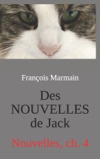 Des NOUVELLES de Jack