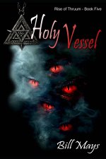 Holy Vessel