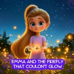 Emma and the Firefly That Couldn't Glow