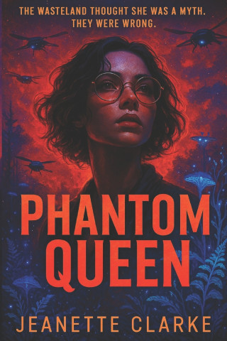 The Phantom Queen