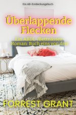 Überlappende Flecken