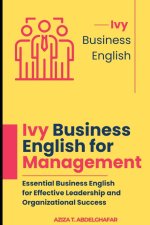 Ivy Business English for Management