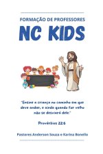 NC Kids