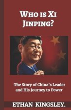 Who is Xi Jinping?
