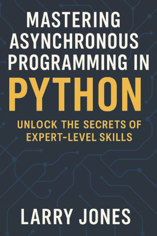 Mastering Asynchronous Programming in Python
