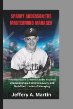 Sparky Anderson