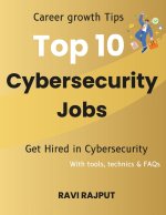 Top 10 Cybersecurity Jobs
