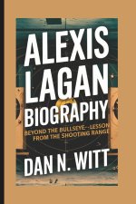ALEXIS LAGAN