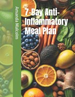 7-Day Anti-Inflammatory Meal Plan