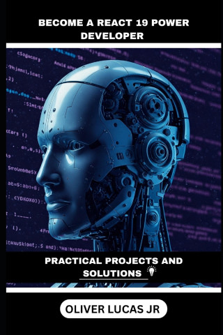 Become A React 19 Power Developer