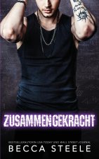 Zusammengekracht