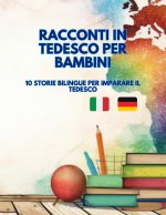 Racconti in Tedesco per Bambini