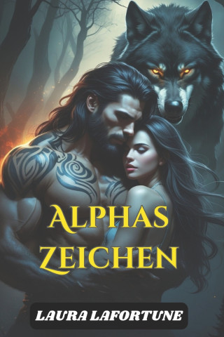 Alphas Zeichen