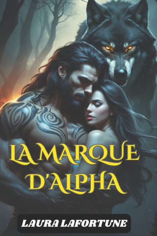 LA MARQUE D'ALPHA