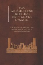 Das Achämenidenreic