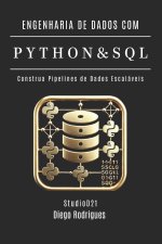 ENGENHARIA DE DADOS COM PYTHON E SQL - Edição 2025