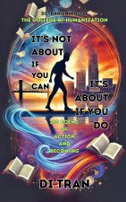 It's Not About If You Can - It's About If You Do