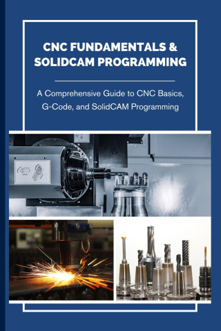 CNC FUNDAMENTALS & SOLIDCAM PROGRAMMING