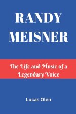 RANDY MEISNER