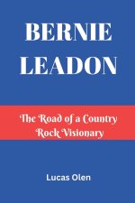 BERNIE LEADON