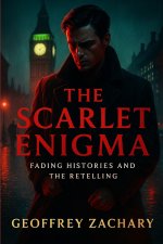THE SCARLET ENIGMA